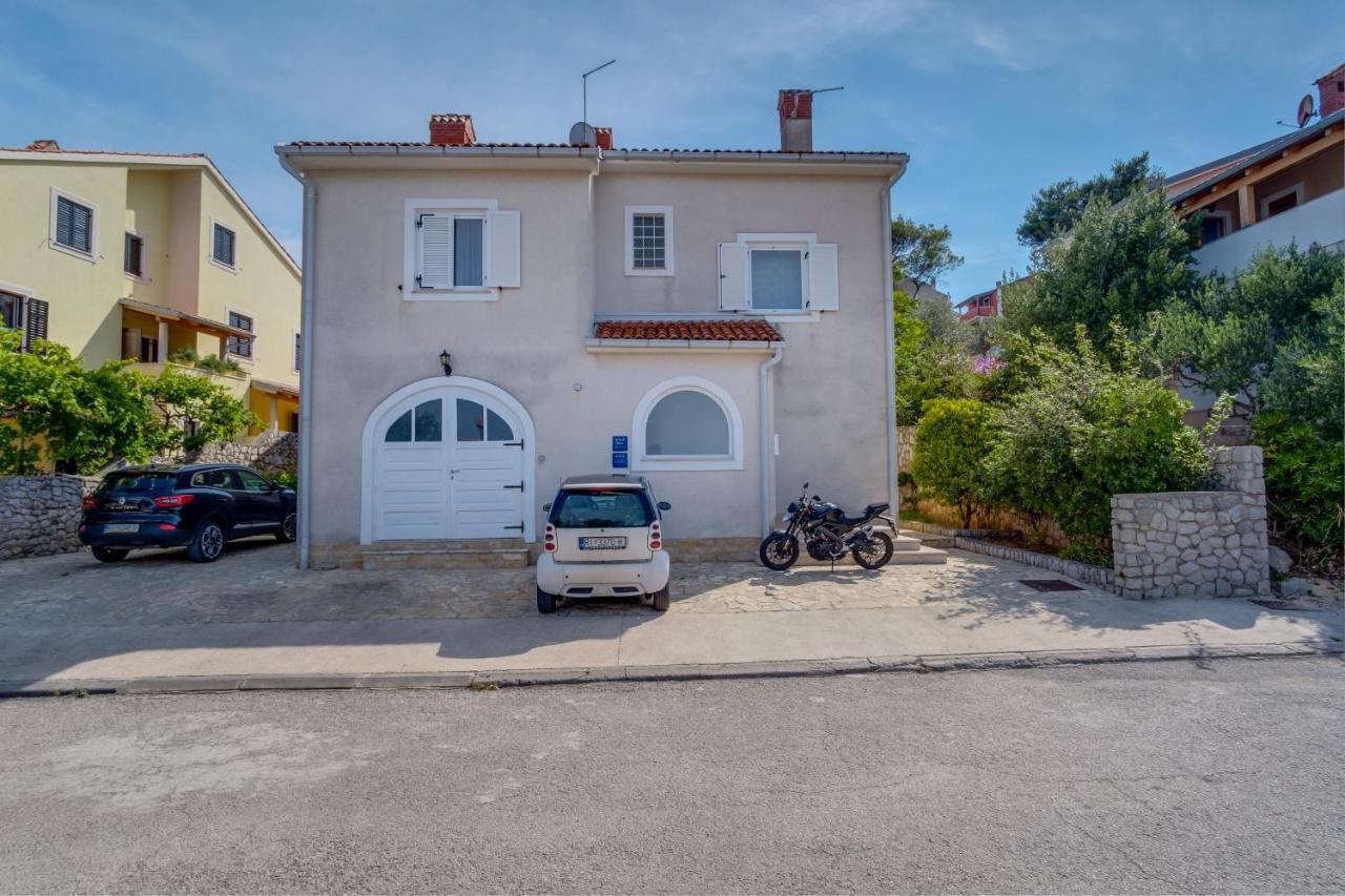 Leonida Apartment Mali Losinj Exterior photo
