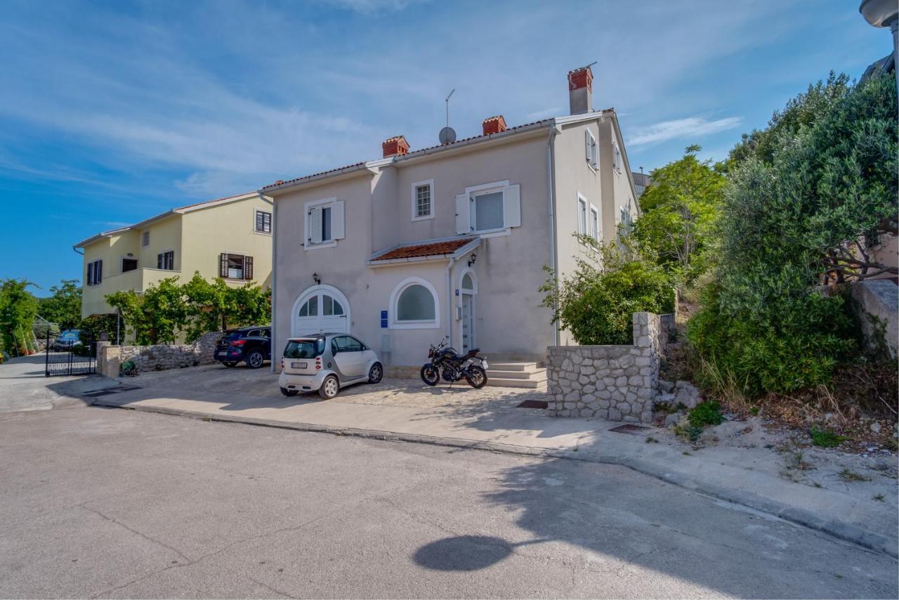 Leonida Apartment Mali Losinj Exterior photo