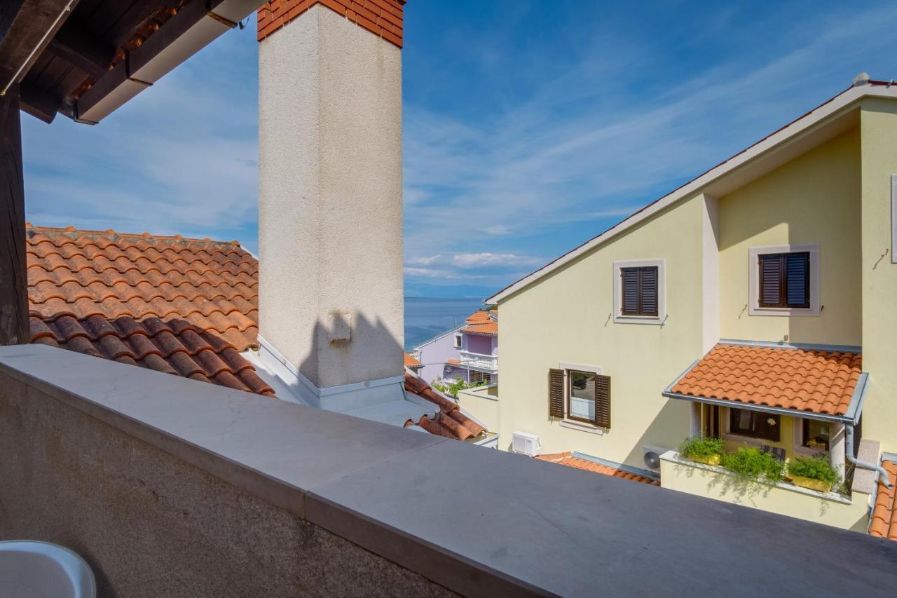 Leonida Apartment Mali Losinj Exterior photo