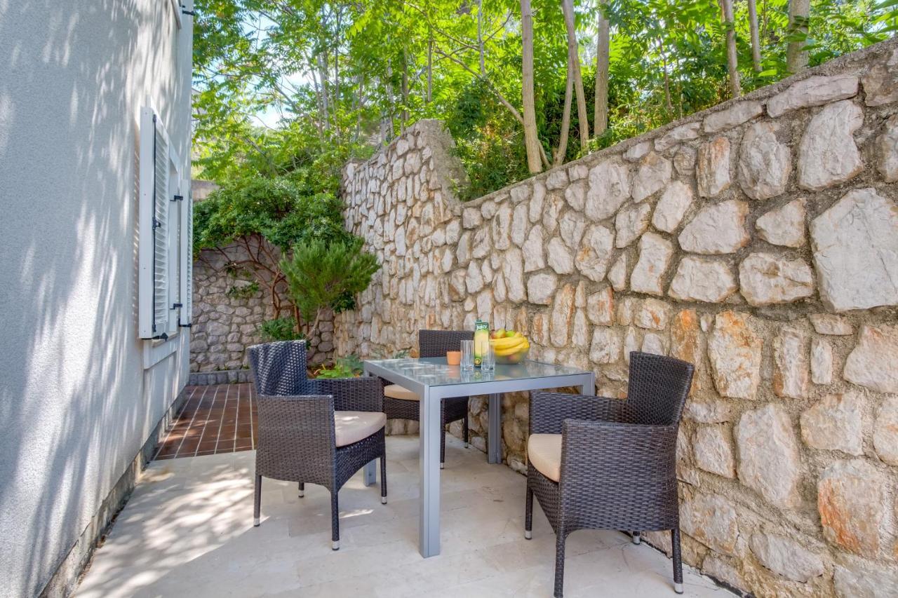 Leonida Apartment Mali Losinj Exterior photo