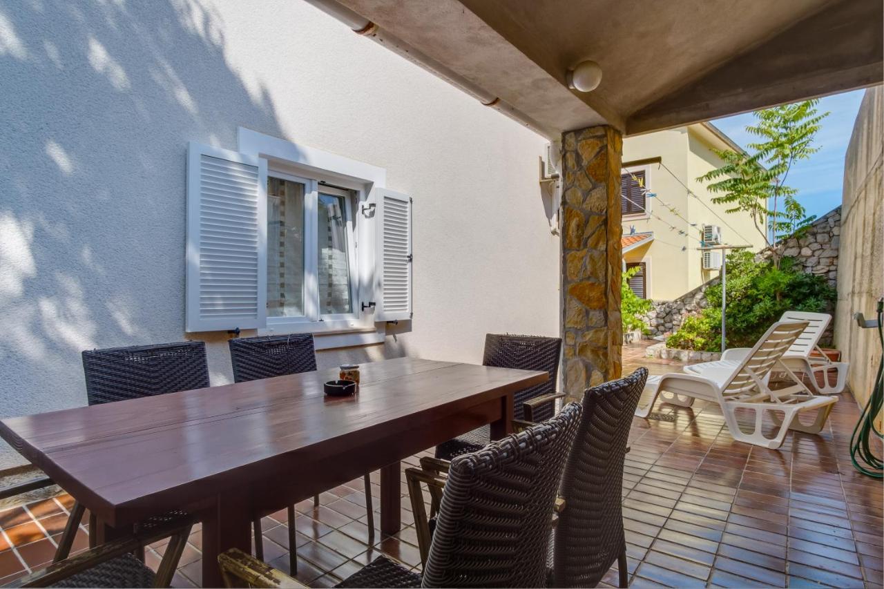 Leonida Apartment Mali Losinj Exterior photo