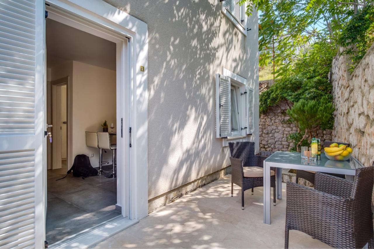 Leonida Apartment Mali Losinj Exterior photo