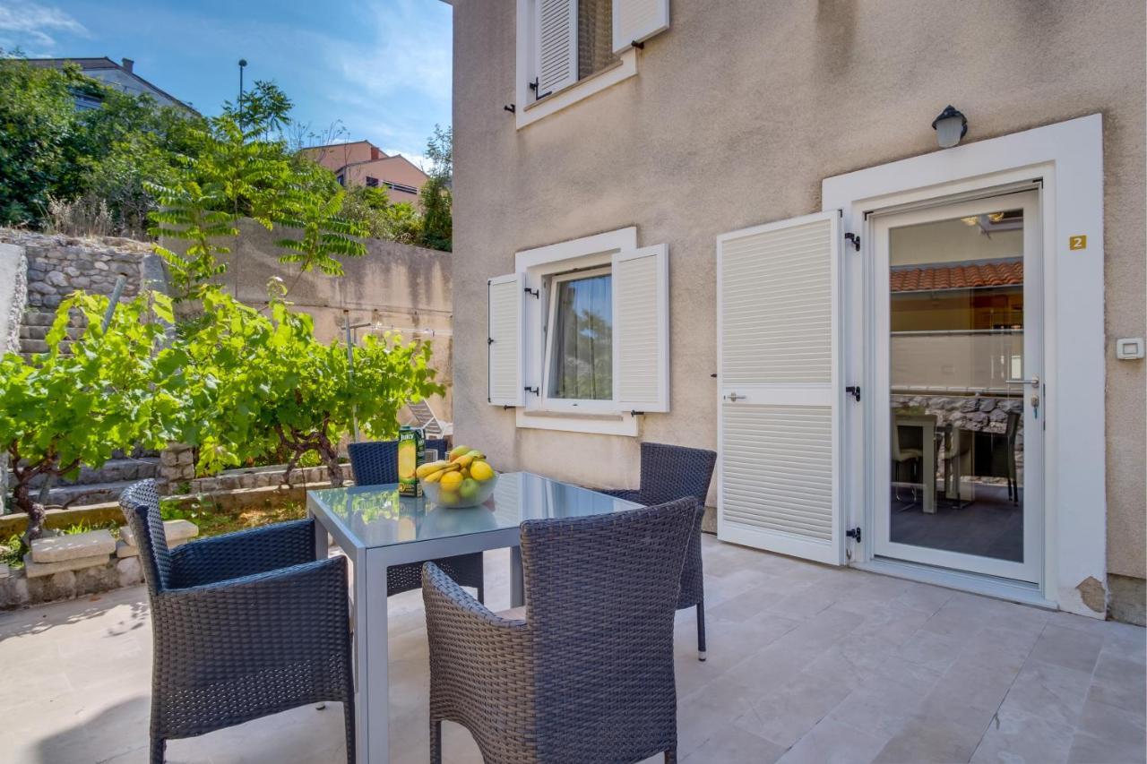 Leonida Apartment Mali Losinj Exterior photo