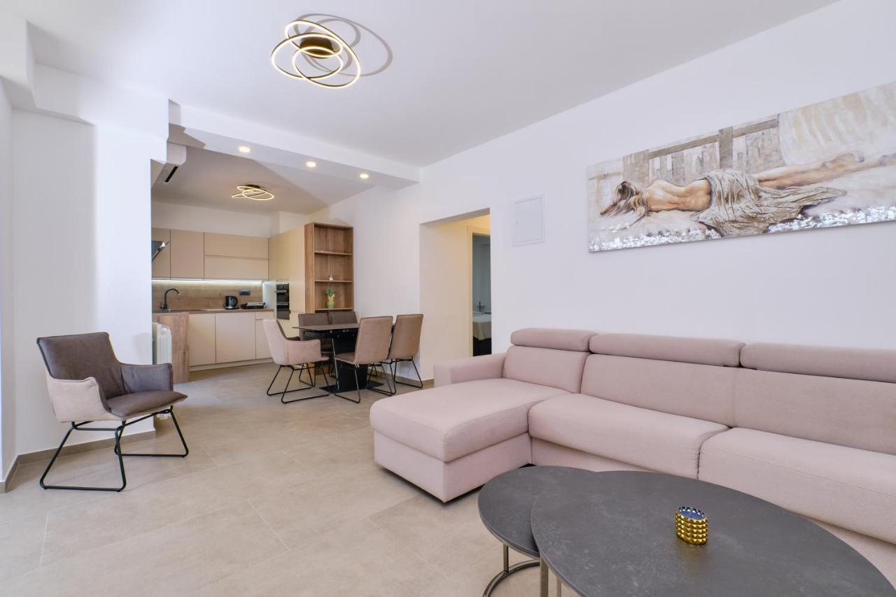 Leonida Apartment Mali Losinj Exterior photo