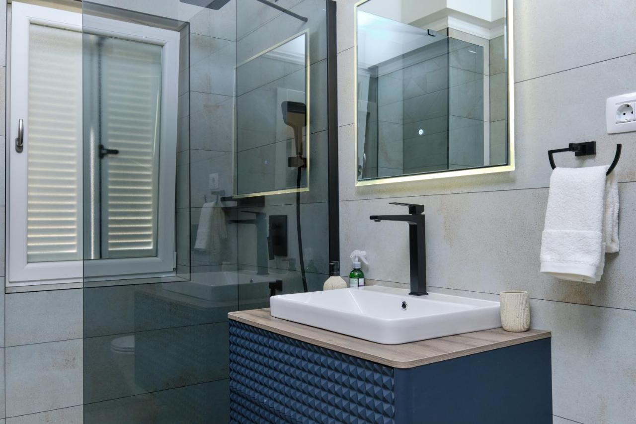 Leonida Apartment Mali Losinj Exterior photo