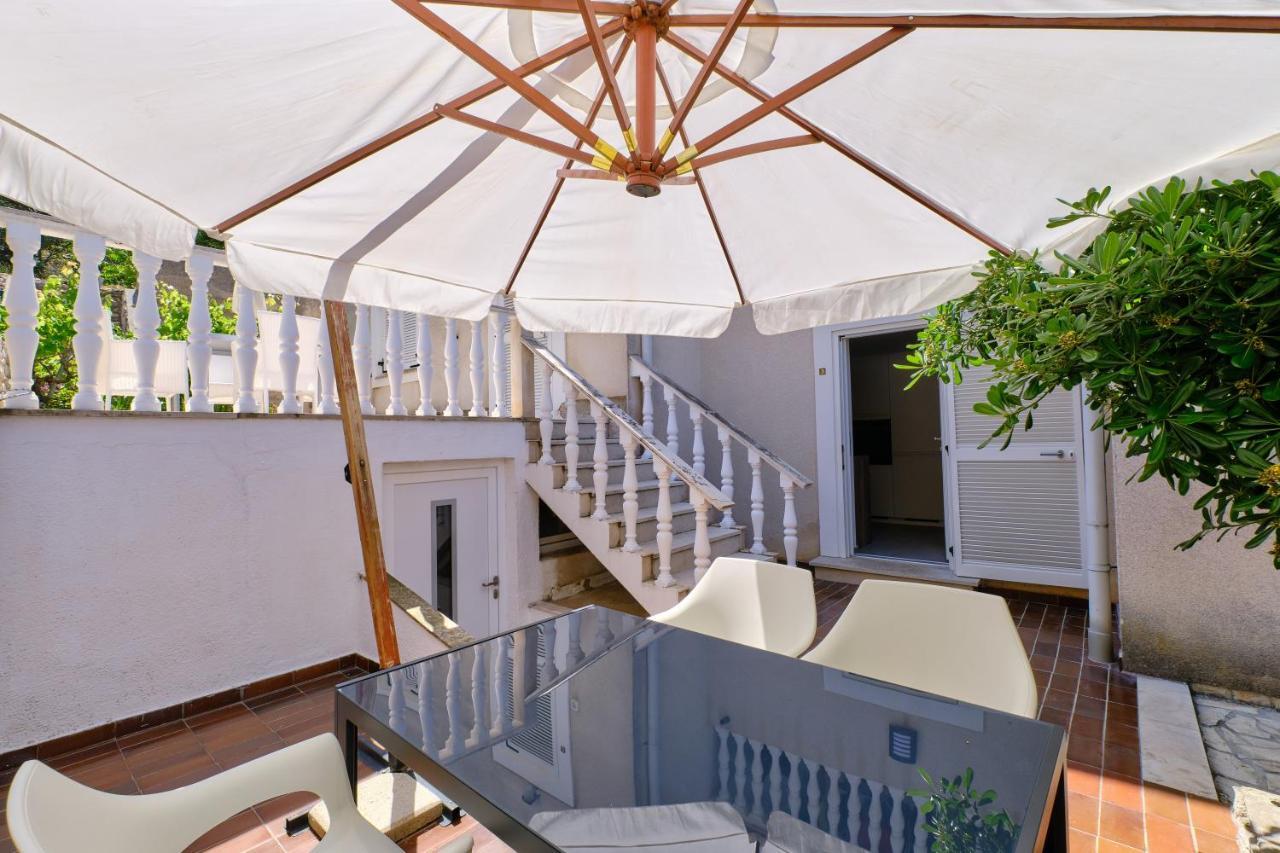 Leonida Apartment Mali Losinj Exterior photo